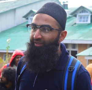 Luqman Khan Vlogger Quetta