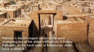 Mehrgarh Balochistan