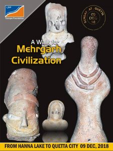 Mehrgarh Balochistan Civilization