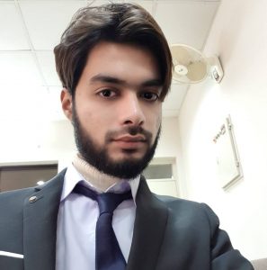 Syed Abdul Muqsit