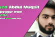 Syed Abdul Muqsit