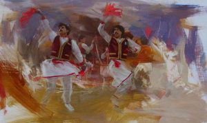 Pashtoon Culture