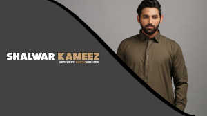 Shalwar Kameez Our Dress