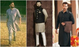Shalwar Kameez Our Dress