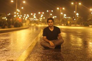 Syed Aatik Ahmed
