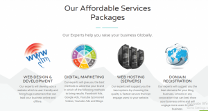 Top 4 Packages by JahaSoft