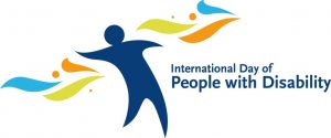 international disable day