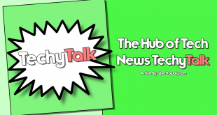 The Hub of Tech News Techy Talk