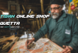 The Artisan Online Shop In Quetta