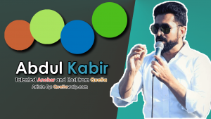 Abdul kadir