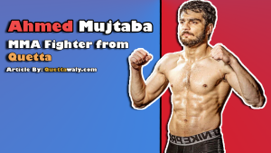 Ahmed Mujtaba