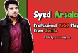 Syed Arsalan