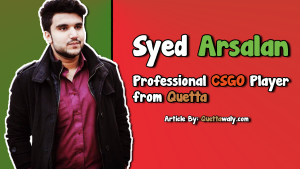 Syed Arsalan