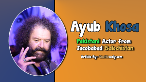 Ayub