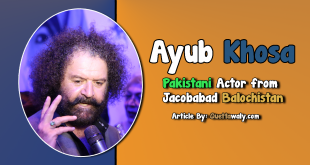 Ayub