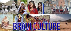 Brahvi Culture