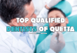 Top Qualified Dentists of Quetta