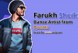 Farukh Sheikh