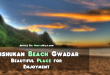 Pishukan Beach Gwadar - Beautiful Place for Enjoyment