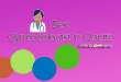 Gyneocologist