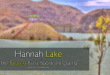 Hannah Lake: The Nearest Picnic Spot from Quetta