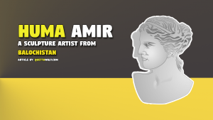 Huma Amir