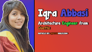 Iqra Abbasi