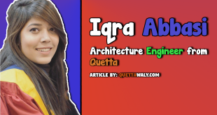 Iqra Abbasi