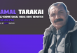 Jamal Tarakai