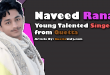 Naveed Rana