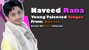 Naveed Rana