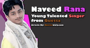 Naveed Rana