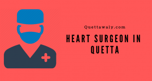 heart Specialists in quetta