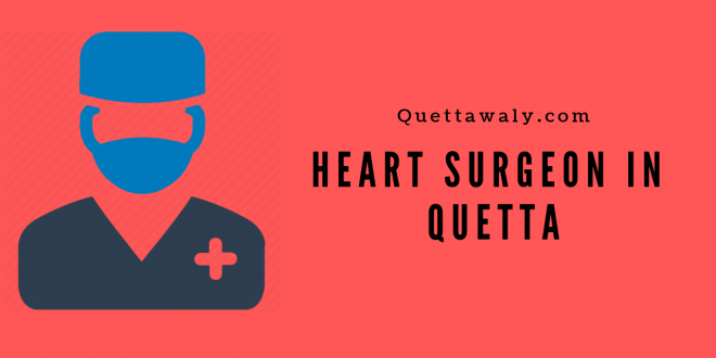 heart Specialists in quetta