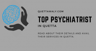 Best Psychiatrist in Quetta