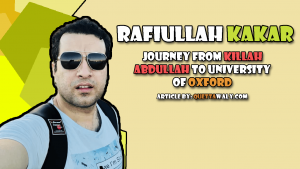 Rafiullah