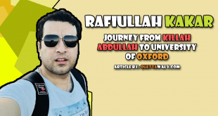 Rafiullah