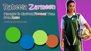 Raheela