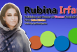 Rubina Irfan