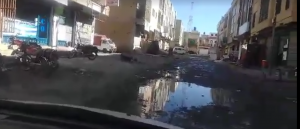 Situation of The Most Expensive Area of Quetta Jinnah Town