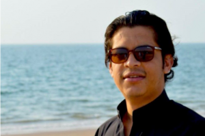 international theatre artist from balochistan