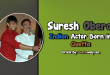 Suresh Oberoi