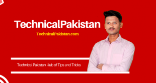 TechnicalPakistan