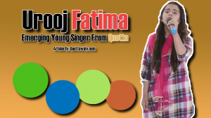 Urooj Fatima