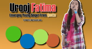 Urooj Fatima