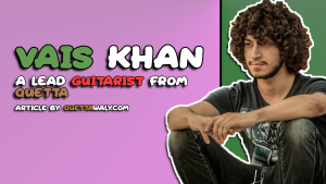 vais khan
