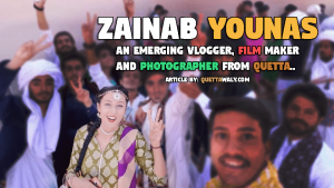 Zainab