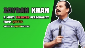 Zaydan Khan
