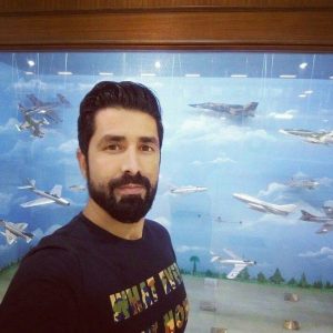 abdul kabir