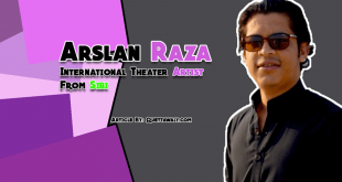 arsalan raza